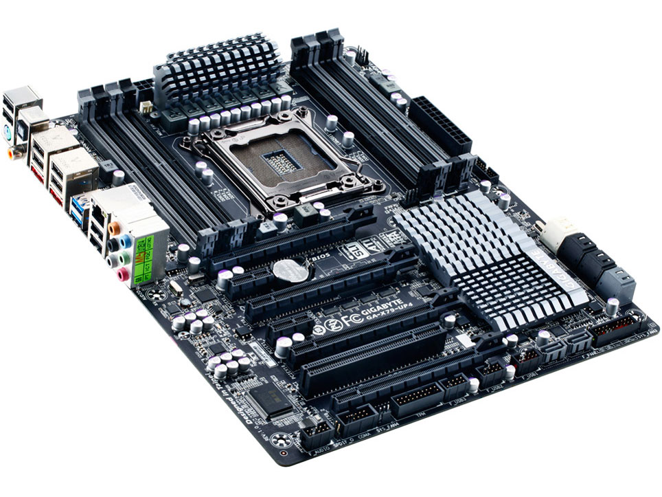 GA-X79-UP4 [Rev.1.0]