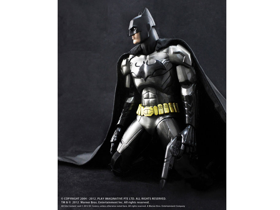 �o�b�g�}�� ������ �W���E���[�� �o�b�g�}��