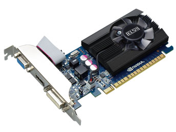 ELSA GeForce GT 630 [PCIExp 1GB]