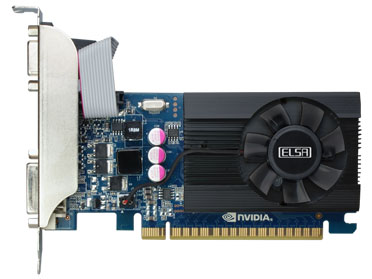 ELSA GeForce GT 630 [PCIExp 1GB]