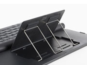 SoftBank SELECTION SB-KB06-WUSB/BK [�u���b�N]