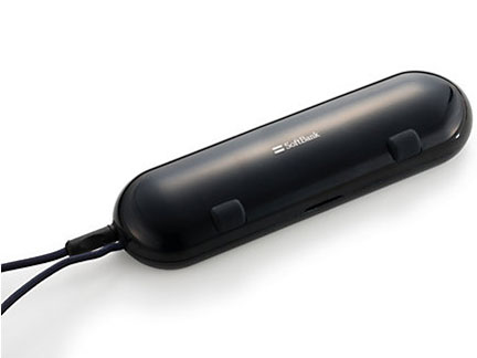SoftBank SELECTION SB-SP05-ANST/BK [�u���b�N]