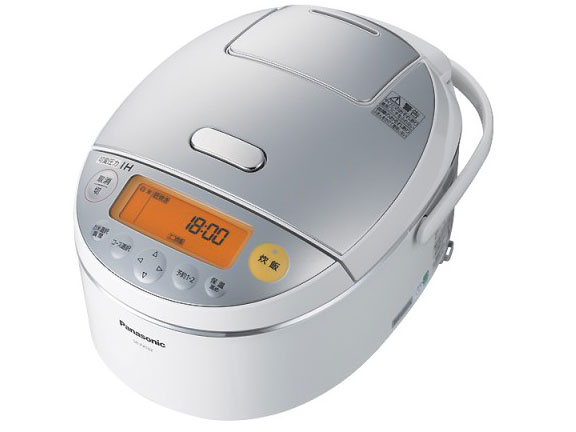 パナソニック SR-PX101-W [ホワイト] 価格比較 - 価格.com