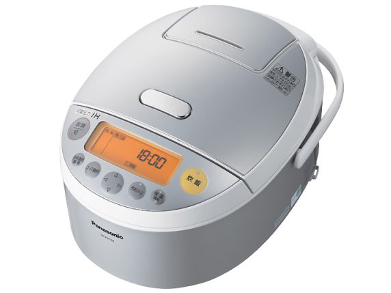 【美品】パナソニック 炊飯器 おどり炊き SR-MPA102 2022年製 パナソニック 可変圧力IHジャー炊飯器 おどり炊き SR-MPA102を