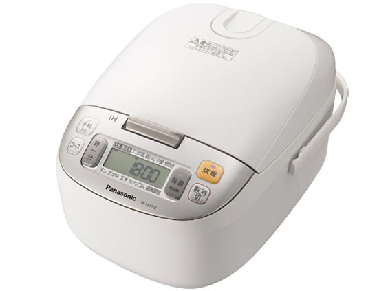 炊飯器　Panasonic SR-MPA102 パナソニック おどり炊き SR-MPA102 価格比較 - 価格.com