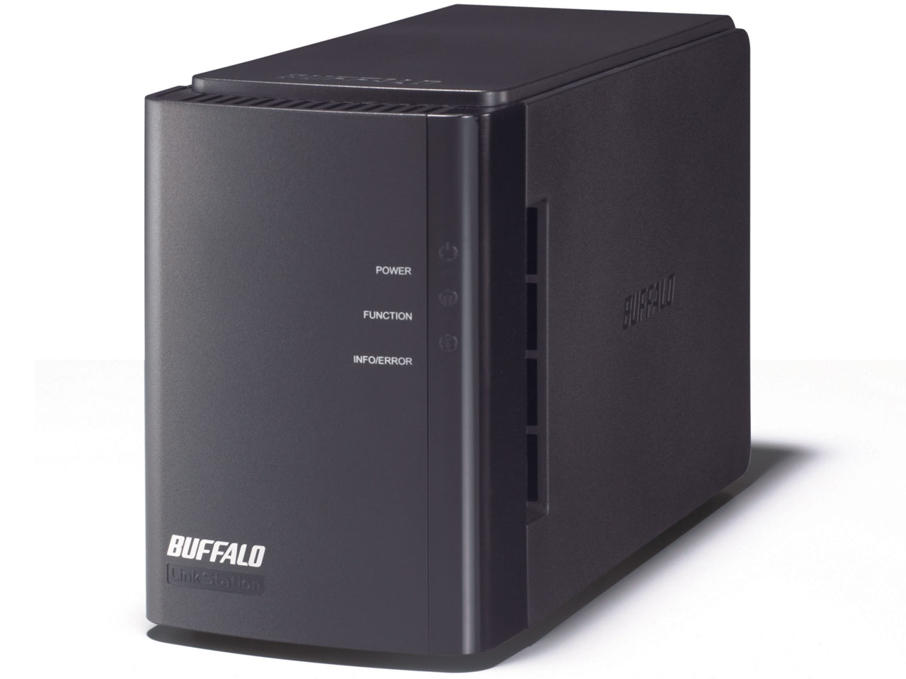 LinkStation LS-WX8.0TL/R1J