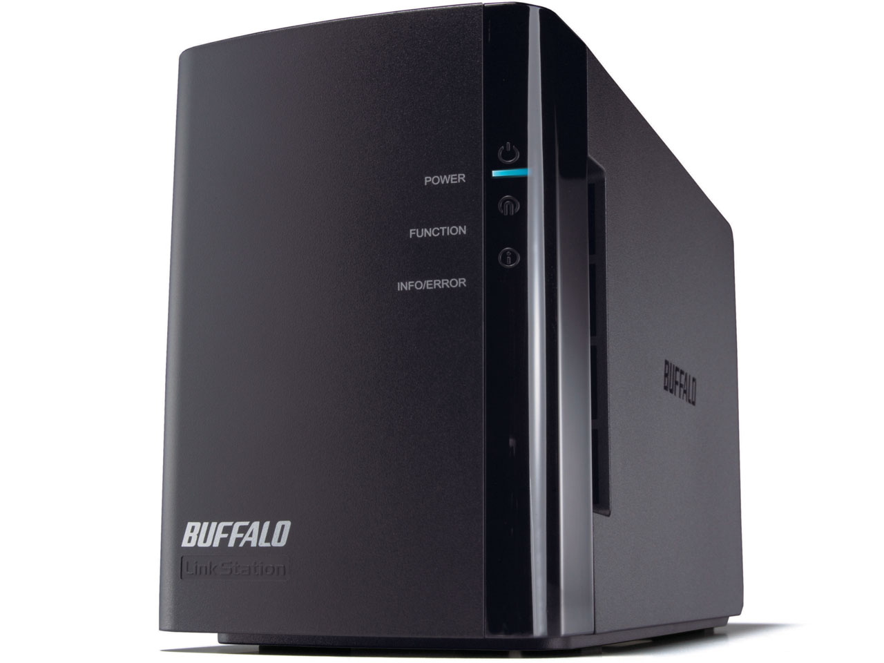 LinkStation LS-WX8.0TL/R1J �̐��i�摜