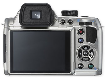 PENTAX X-5 [�N���V�b�N�V���o�[]