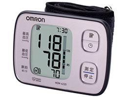 HEM-6220-PK [�s���N] �̐��i�摜