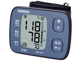 HEM-6220-B [�u���[] �̐��i�摜