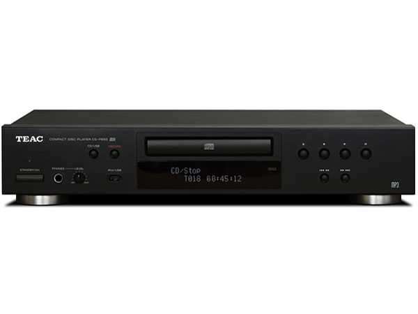 CD-P650-B [�u���b�N] �̐��i�摜