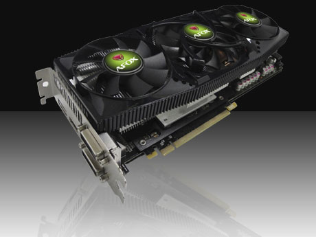 AF680-2048D5H2 [PCIExp 2GB]