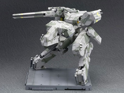 1/100 ���^���M�A�\���b�h ���^���M�A REX