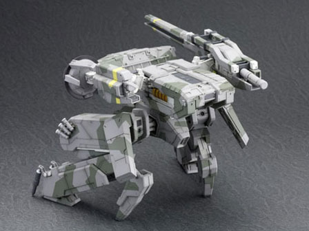 1/100 ���^���M�A�\���b�h ���^���M�A REX