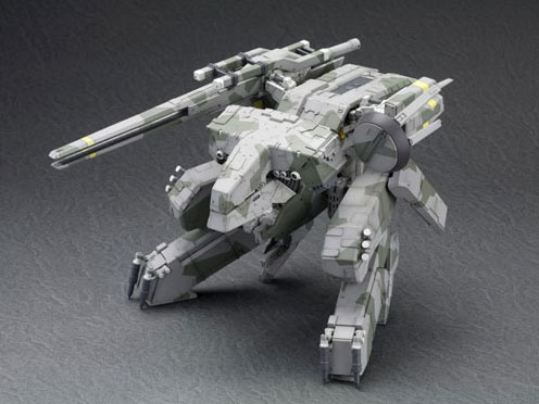 1/100 ���^���M�A�\���b�h ���^���M�A REX