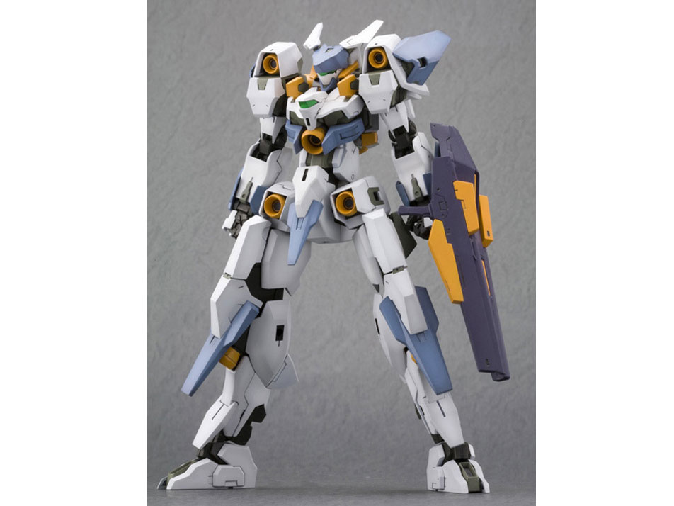 �t���[���A�[���Y 1/100 YSX-24 �o�[�[�����h