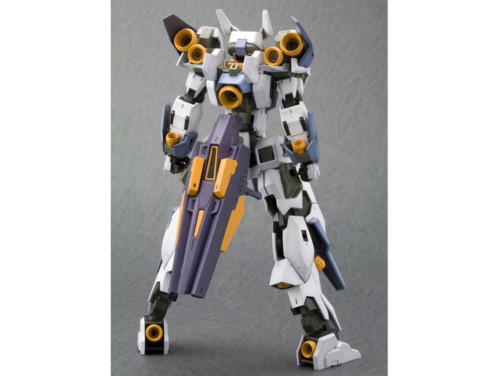 �t���[���A�[���Y 1/100 YSX-24 �o�[�[�����h