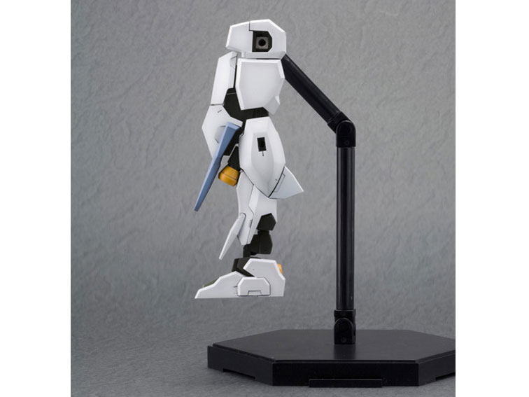 �t���[���A�[���Y 1/100 YSX-24 �o�[�[�����h