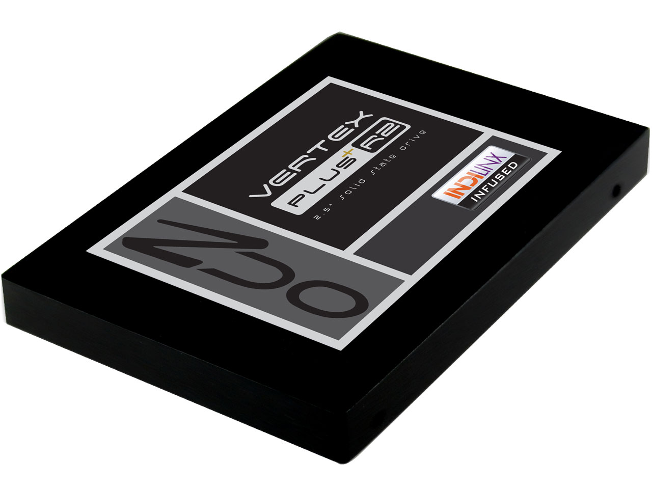 VTXPLR2-25SAT2-120GB