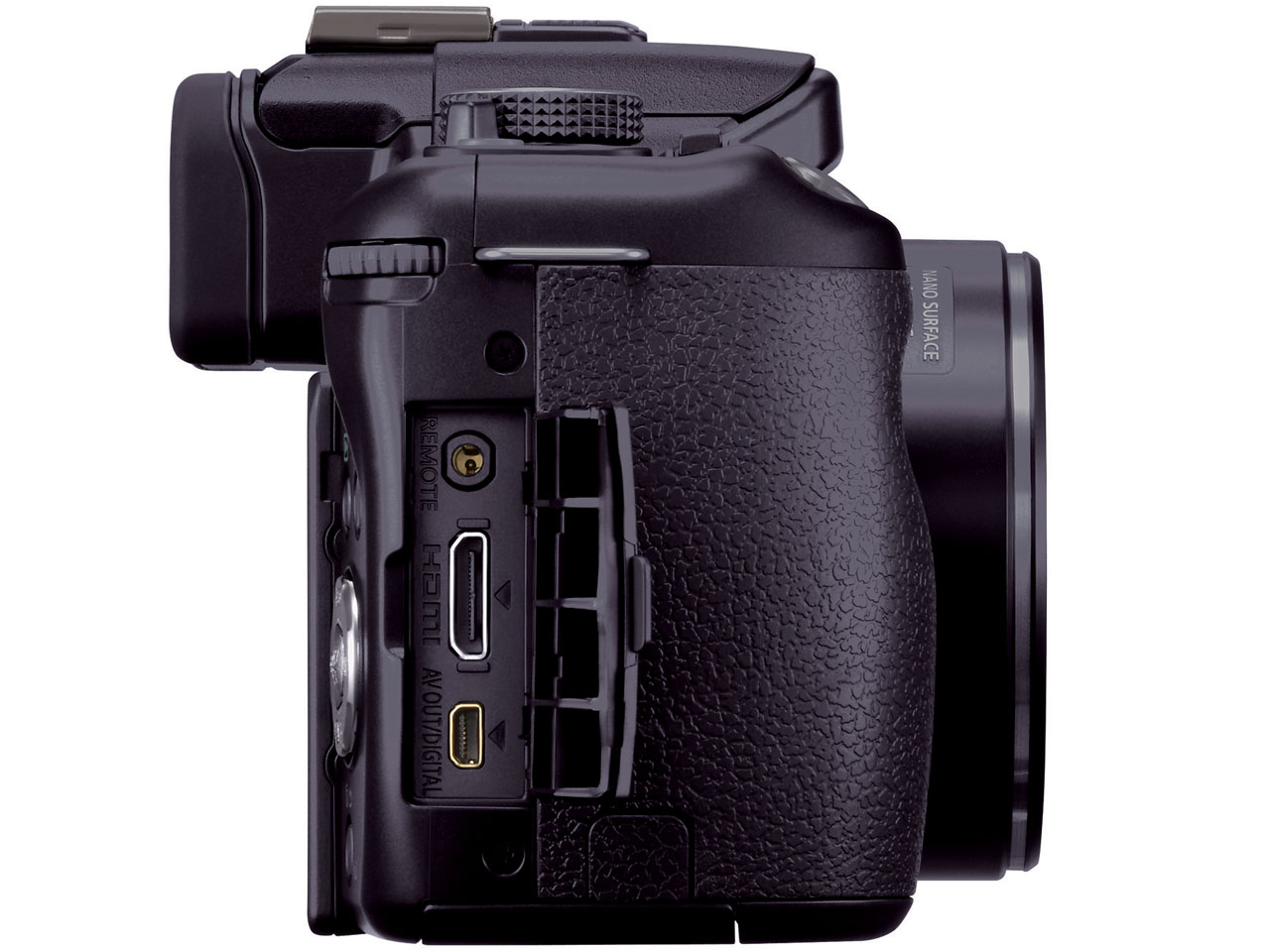 LUMIX DMC-G5X-K �d���Y�[�������Y�L�b�g [�G�X�v���u���b�N]