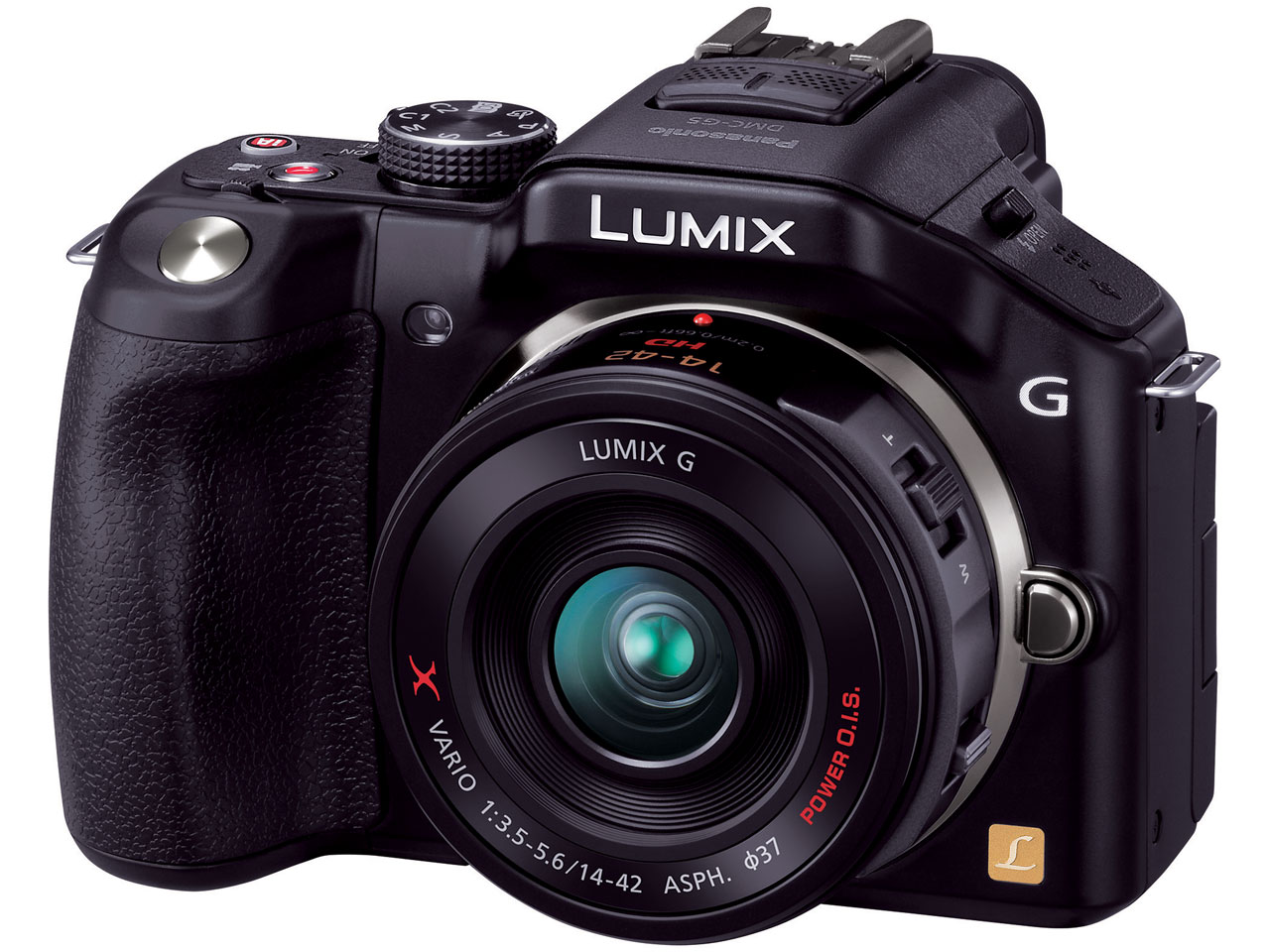 パナソニック LUMIX DMC-G5X 電動ズームレンズキット 価格比較