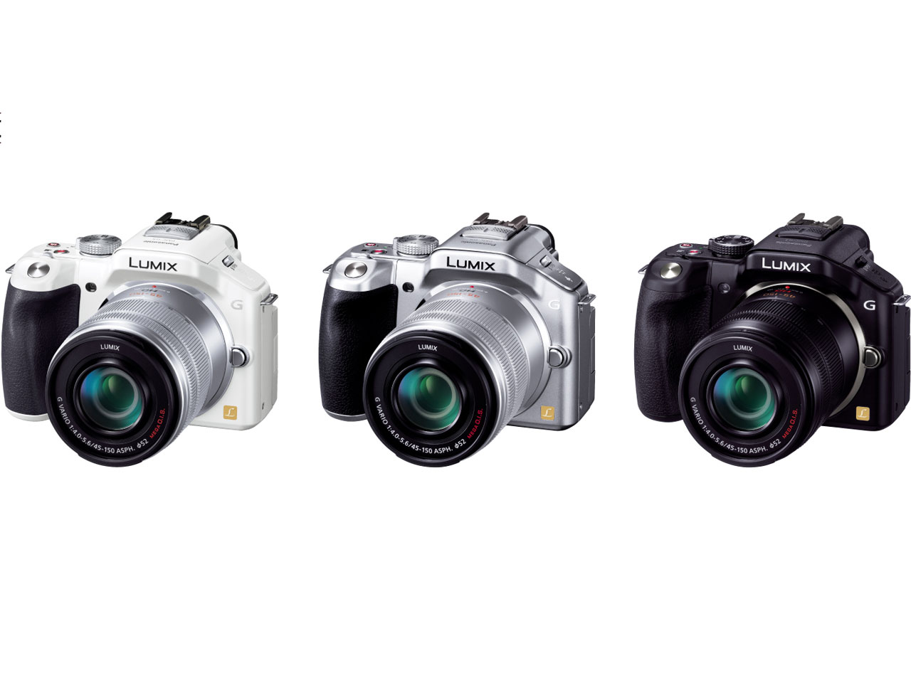 LUMIX DMC-G5W-S �_�u���Y�[�������Y�L�b�g [�\���b�h�V���o�[]