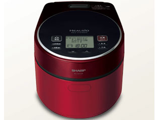 �w���V�I KS-GX10A-R [���b�h�n]