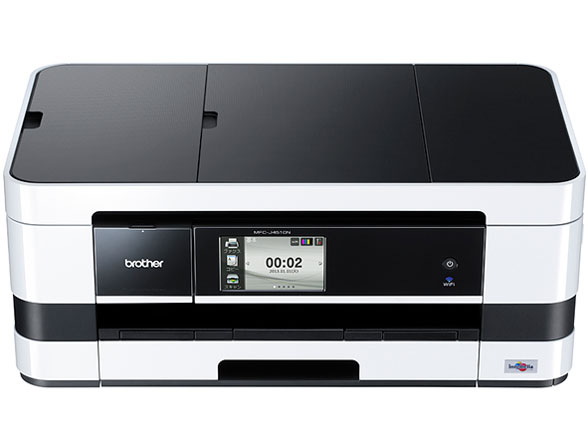 �v���r�I �l�I MFC-J4510N �̐��i�摜