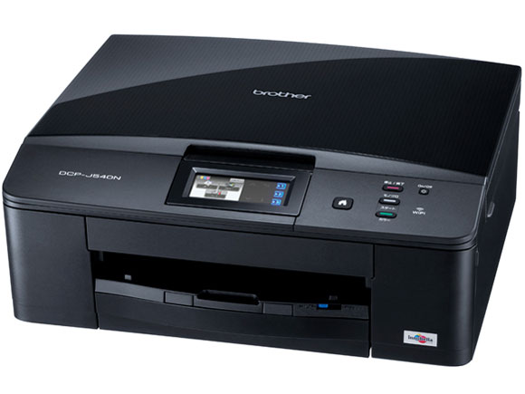 �v���r�I DCP-J540N
