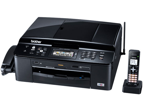 �v���r�I MFC-J960DN-B [��]