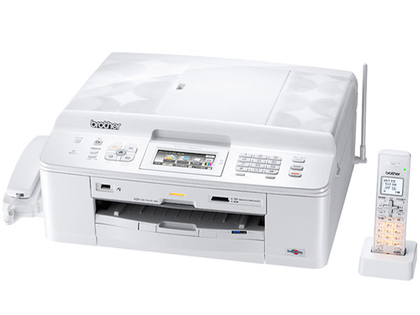 �v���r�I MFC-J960DN-W [��]