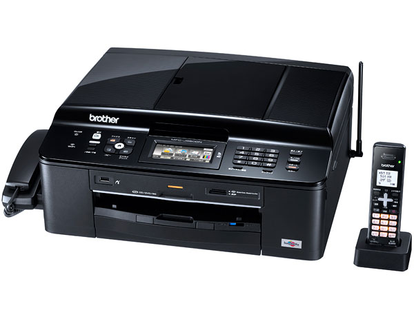 �v���r�I MFC-J960DWN-B [��]