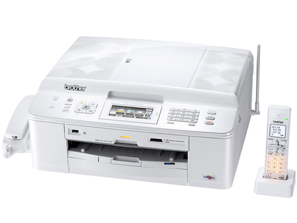 �v���r�I MFC-J960DWN-W [��]