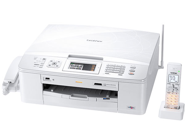 �v���r�I MFC-J710DW