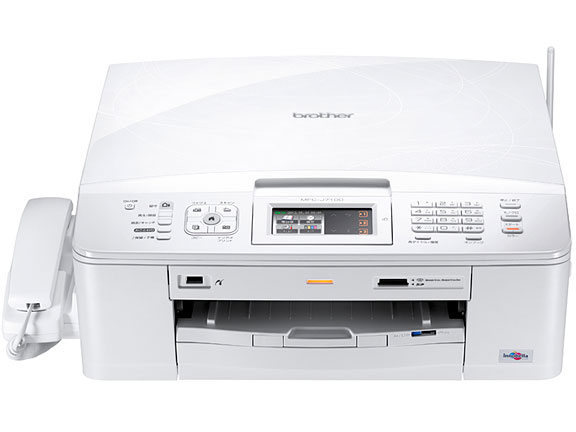 �v���r�I MFC-J710DW �̐��i�摜