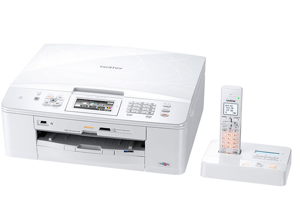 �v���r�I MFC-J860DN