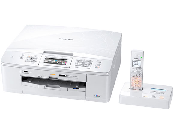 �v���r�I MFC-J860DWN
