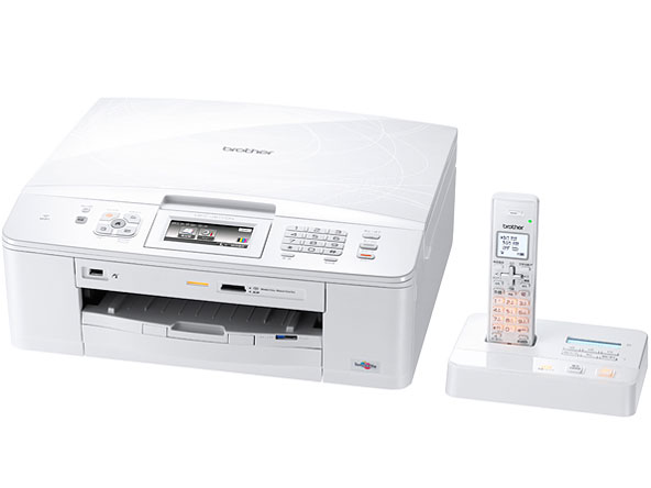 �v���r�I MFC-J810DN