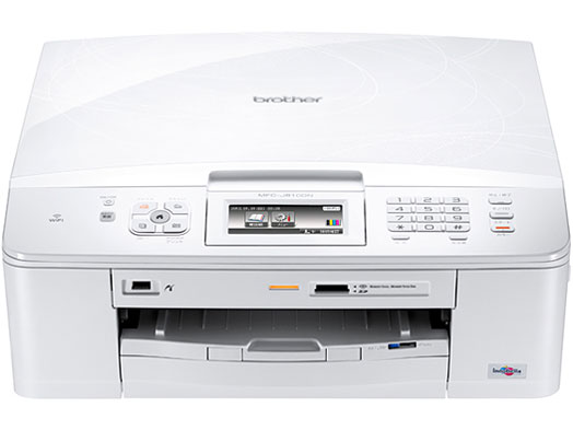 �v���r�I MFC-J810DN �̐��i�摜