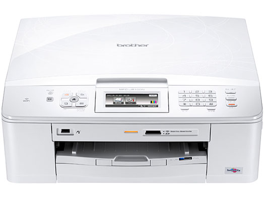 �v���r�I MFC-J810DWN �̐��i�摜