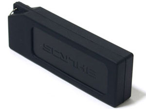 CF-READER SCCFR-1000 [USB CF]