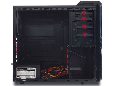 GUNTER2-BK [�u���b�N]