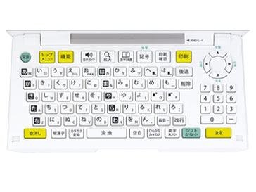 �v�����ʃ� PCP-2100
