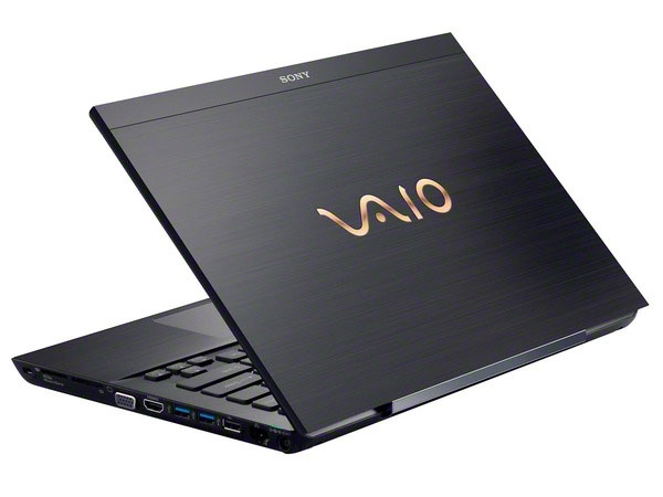 価格.com - VAIO Sシリーズ13P SVS13A1AJ Core i5/メモリー4GB/HDD500GB搭載モデル [ガンメタリック