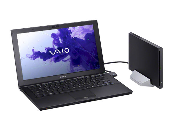 SONY VAIO Zシリーズ SVZ1311AJ Windows 7 Professional/Core i7/BD搭載モデル 価格比較 -  価格.com