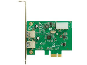 USB3.0RD-PCIe [USB3.0] �̐��i�摜