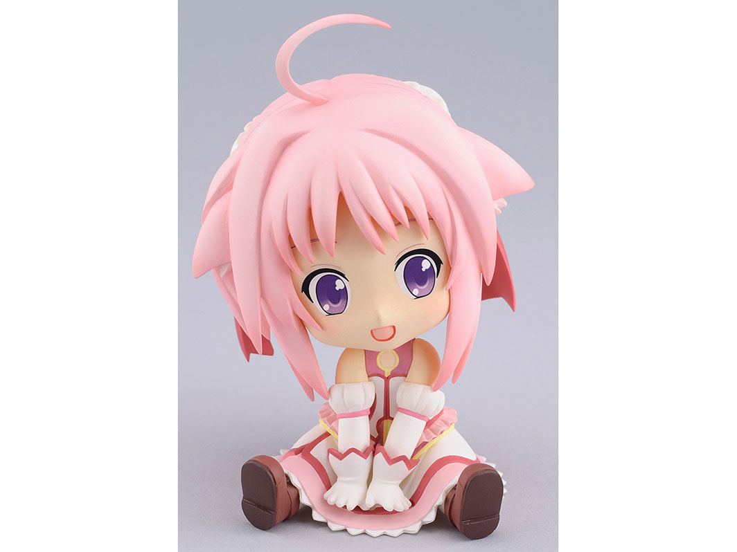 �؂��� DOG DAYS �~���q�I�[���E�t�B���A���m�E�r�X�R�b�e�B