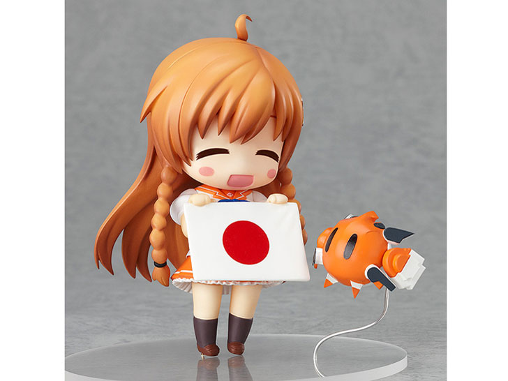 �˂�ǂ낢�� No.271 �J���`���[�W���p�� ���i�݂炢