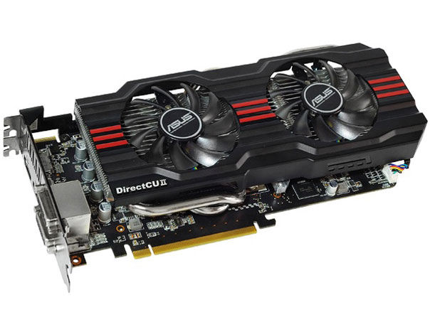 HD7870-DC2-2GD5-V2 [PCIExp 2GB]