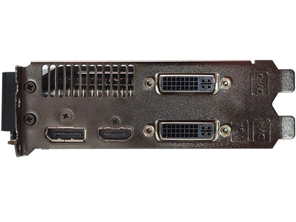 HD7870-DC2-2GD5-V2 [PCIExp 2GB]